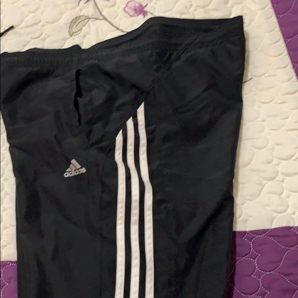 adidas